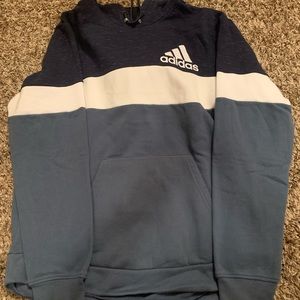 Mens Adidas Sweatshirt